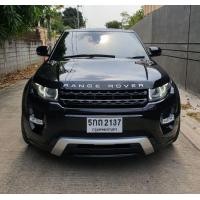 ราคา LANDROVER EVOQUE 2.2 SD4​ ปี12 (มือสอง) (360505189)