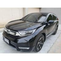 ราคา HONDA CRV 1.6D EL 4WD สีดำ ปี 2019 (มือสอง) (360509088)