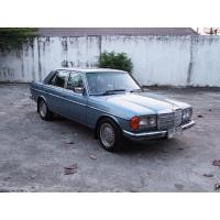 ราคา benz w123 300Dดีเซลเทอร์โบ (มือสอง) (360342242)