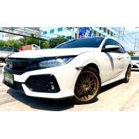ราคา ขายรถบ้าน​ Honda.civic​ Fk.1.5​ ​ปี2018 (มือสอง) (360882398)