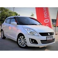 ราคา Susuki Swift 1.5 (ปี 2016) AT (มือสอง) (360980627)
