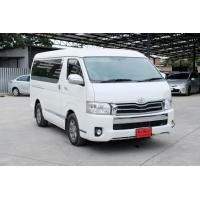 ราคา TOYOTA VENTURY 2.7 2018 (มือสอง) (360325331)