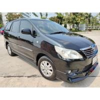 ราคา INNOVA ปี12แท้ เกียร์AUTO ชุดแต่งรอบคัน มีจอDVDหน้า-หลัง รถไม่เคยติดแก๊ส ยางใหม่ปี20 รถไม่เคยติดแก็ส (มือสอง) (360980401)