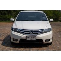 ราคา Honda City 1.5 V รถบ้าน ไมล์น้อย สภาพดีมาก (มือสอง) (360980372)