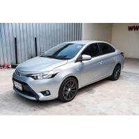 ราคา C9508 2014 toyota vios 1.5 E AT (มือสอง) (360980204)