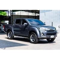ราคา C1033 2018 isuzu dmax Cab4 1.9 Z Hi-Lander MT (มือสอง) (360980162)