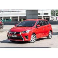 ราคา C3305 2017 toyota yaris 1.2 G AT (มือสอง) (360979929)