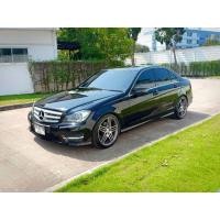 ราคา Benz C180 W204 (มือสอง) (360979614)