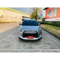 ราคา TOYOTA INNOVA CRYSTA 2.8V ปี17 (มือสอง) (360979550)