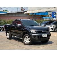 ราคา 2013 FORD RANGER 2.2 WILDTRAK MT รถกะบะ เจ้าของขายเอง (มือสอง) (360597199)