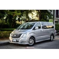 ราคา Hyundai H1 Deluxe (มือสอง) (360979359)
