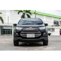 ราคา FORD ECO SPORT 1.5 Trend SUV รถมือเดียว เครื่องดี เกียร์ดี ช่วงล่างดีเยี่ยมครับ (มือสอง) (360979216)