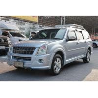 ราคา 2010 TR Adventure 3.0 Sport รถบ้าน รถสวย (มือสอง) (360876603)