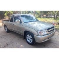 ราคา ปี2002ไฟฟ้าแท้ราคานี้สดเท่านั้นครับ (มือสอง) (360979078)