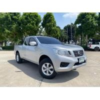 ราคา กระบะแคป ไมล์น้อยรถสวยเดิมๆ NISSAN NAVARA NP300 2.5 S CAB เกียร์ธรรมดา ปี2016 (มือสอง) (360979025)