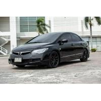 ราคา Honda civic Fd ปี 2009 เครื่อง 1.8 S (มือสอง) (360978864)