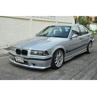 ราคา BMW E36 325I 1993 เครื่อง 1J VVTI รถแต่ง รถบ้าน (มือสอง) (360978802)