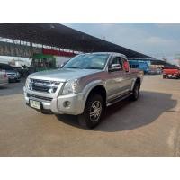 ราคา สภาพดี มือเดียว ปี2010 isuzu d max (มือสอง) (360978762)