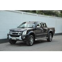 ราคา ขายรถบ้าน ISUZU D-MAX HILANDER Super Platinum 4 ประตู 2.5 ดีเซล เกียร์ธรรมดา ปี 2009 จดปี 2010 2553 (มือสอง) (360978733)