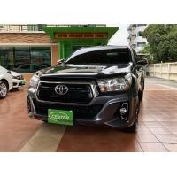 ราคา กระบะ Toyota Revo Double cab Z Edition 2.4 ปี 2019 (มือสอง) (360978628)