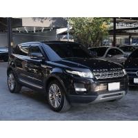ราคา Land Rover Range Rover Evoque SD4 2.2 Diesel Turbo ปี 2012 (มือสอง) (360978549)