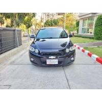 ราคา chev sonic 1.6LTZ 5ประตู ปี2013 มือเดียวสภาพดี (มือสอง) (360978540)