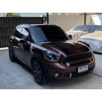 ราคา Mini Cooper countryman 2.0 All4 SD ดีเซล ปี2015 สีน้ำตาล (มือสอง) (360978430)