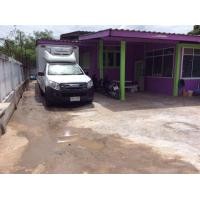 ราคา ขายรถตู้เย็น ราคาถูก เจ้าของขายเอง (มือสอง) (360978390)