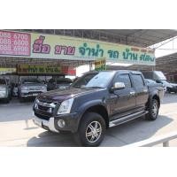ราคา ISUZU D-max CAB 4 Hi-Lander 2.5 i-TEQ Super Platinum MT (มือสอง) (360978180)