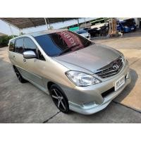 ราคา 2010.Toyota INNOVA2.0 ออโต้ เบนซิน (มือสอง) (360978043)