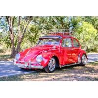 ราคา รถเต่า Volkswagen Beetle 1.2 Classic Car 1200 Sedan MT (มือสอง) (360218373)
