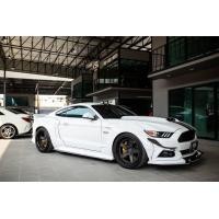 ราคา Ford Mustang 5.0 V8 Year 2016 (มือสอง) (360977845)