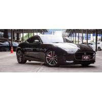 ราคา Jaguar F-Type 2.0L T C RWD COUPE ปี 2020 (มือสอง) (360977796)
