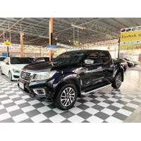 ราคา NISSAN NAVARA NP300 2.5 E DDTi VGS TURBO 4DR เกียร์ MT ปี 2018 (มือสอง) (360977265)