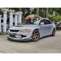 ราคา MITSUBISHI ✳ Lancer Evolution IX ✡ Turbo 2.0L 5MT ( 4WD ) (มือสอง) (359451089)