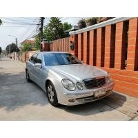 ราคา 2007 BENZ E280 AVANT GARDE (มือสอง) (360471115)