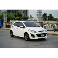 ราคา MAZDA 2 Sport Spirit ปี 2012 (มือสอง) (360976500)