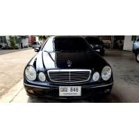 ราคา Benz e200k (มือสอง) (360976419)