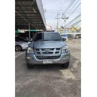 ราคา 2005 Isuzu dmax 3.0 ddi i-tcq hi-lander สีฟ้า 4 ประตูตัวยกสูง คอมมอนเรล เกียร์ธรรมดา รถกระบะสภาพดี ผ่อนสบาย (มือสอง) (360976362)