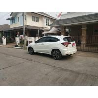 ราคา Honda HRV 1.8EL TOP ปี 2018 SUNROOF (มือสอง) (360976287)