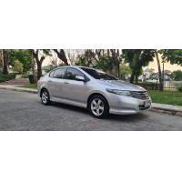 ราคา Honda City 1.5 V i-VTEC AUTO 2010 (มือสอง) (360976270)