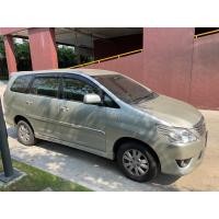 ราคา TOYOTA INNOVA 2.0 G อินโนวา ปี 14 (มือสอง) (360885658)