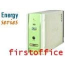 ราคา เครื่องสำรองไฟฟ้า (UPS) SYNDOME รุ่น Energy Series-750