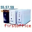 ราคา เครื่องสำรองไฟฟ้า (UPS) SYNDOME รุ่น S9 Series