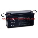 ราคา แบตเตอรี่แห้งPoweroad: PR150-12 (12V 150Ah)