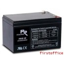 ราคา แบตเตอรี่แห้งPoweroad:PR12-13 (12V 13Ah)