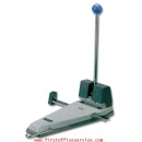 ราคา เครื่องเจาะกระดาษ มือโยก ยี่ห้อ PLUS 200