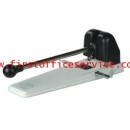 ราคา เครื่องเจาะรู อโรม่า AROMA 2 รู รุ่น 1620