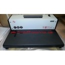 ราคา เครื่องเข้าเล่มสันเกลียวปั่นไฟฟ้า First bind รุ่น 1501