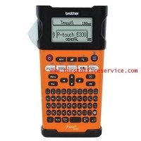 ราคา เครื่องพิมพ์อักษรbrotherรุ่น pte 300vp